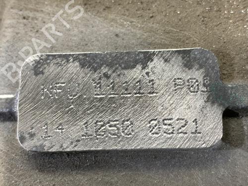 Gearbox VW PASSAT B7 Variant (365) 2.0 TDI | BP40619989M3 - Image 6
