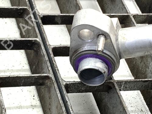 AC pipe BMW X4 (G02, F98) xDrive M40 i | BP39368876M126 - Image 4