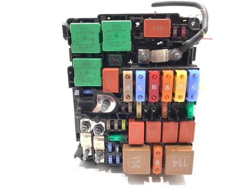 fuse-box-opel-combo-box-bodympv-k9-2018-39300998 main image