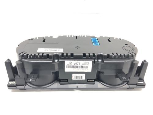 Instrument cluster VW PASSAT B7 Variant (365) 1.6 TDI | BP39271273C47 - Image 4