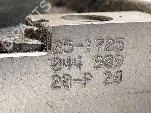ABS pump FORD MONDEO V Hatchback (CE) 2.0 EcoBoost | BP39297001M43 - Image 6