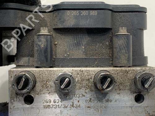 ABS pump PEUGEOT BOXER Bus 2.0 BlueHDi 130 | BP39339767M43 - Image 5