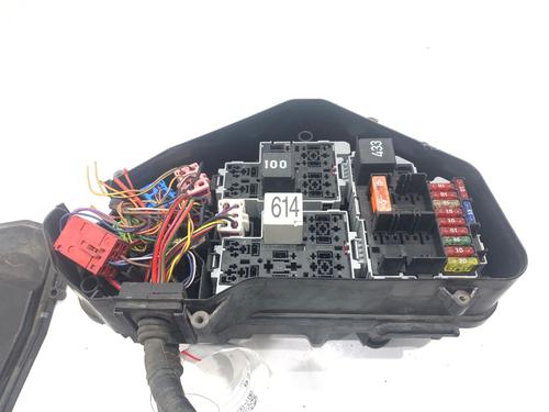 Fuse box PORSCHE CAYENNE (92A) 3.6 | BP39358689E1 - Image 3