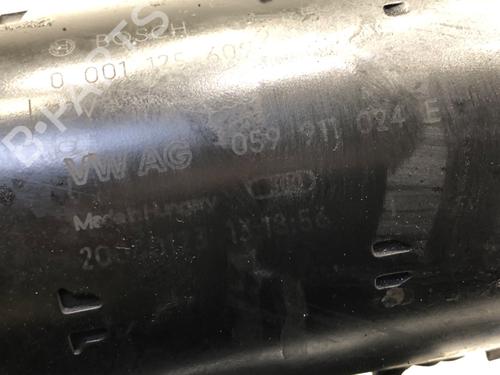 Starter AUDI Q7 (4LB) 3.0 TDI quattro | BP39361114M8 - Image 5