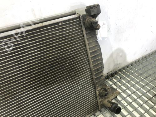 Water radiator AUDI A4 B6 Avant (8E5) 2.5 TDI | BP39299629M31 - Image 5