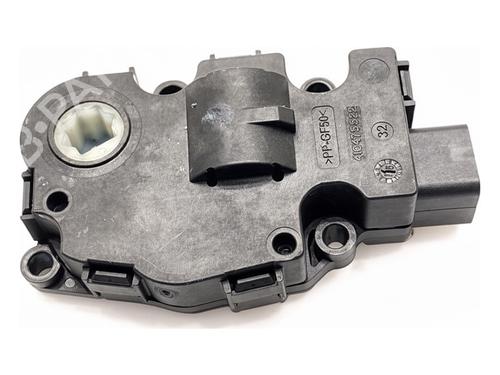 Used Heater blower motor Heater blower motor BMW X5 (F15, F85) xDrive 25 d (218 hp) 39357678 39357678
