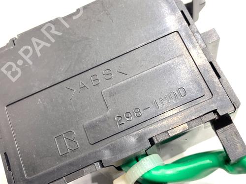 Electronic sensor MAZDA CX-7 (ER) 2.2 MZR-CD AWD (ER10A) | BP39311748M84 - Image 4