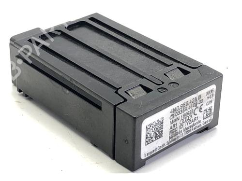electronic-module-audi-a7-sportback-4ka-2017-39300684 main image