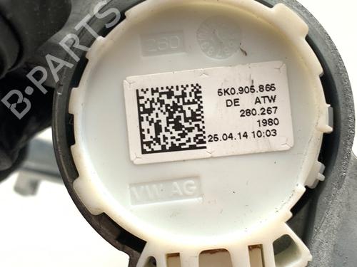 Switch VW TOURAN (1T3) 1.6 TDI | BP39602691I30 - Image 3