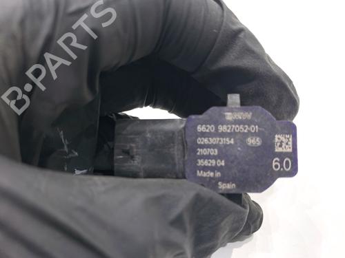 Electronic module BMW 5 Touring (G31) 530 e Plug-in-Hybrid xDrive | BP39344161M83 - Image 4