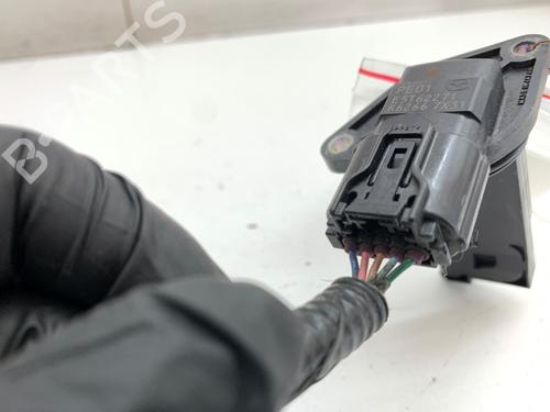 Mass air flow sensor MAZDA 2 Hatchback (DL, DJ) 1.5 SKYACTIV-G | BP40033280M95 - Image 3