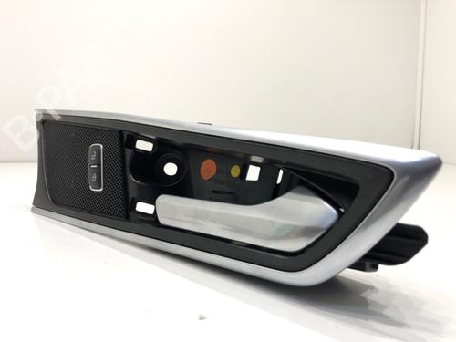 Front right interior door handle FORD S-MAX (CJ, WA6) 2.0 TDCi | BP39343535I14 - Image 2