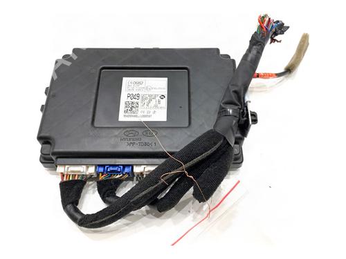Used Electronic module Electronic module 39371226 39371226