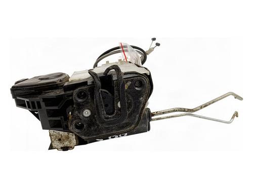 Used Front right lock Front right lock 39417563 39417563