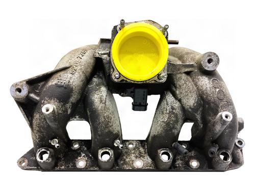 Used Intake manifold Intake manifold CHEVROLET CAPTIVA (C100, C140) 2.4 (136 hp) 40001237 40001237