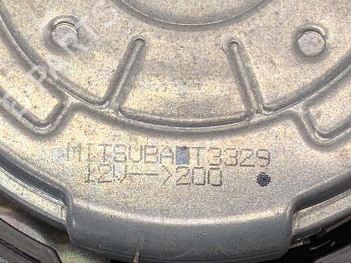 Radiator fan SUZUKI SWIFT V (AZ) 1.2 | BP39364311M35 - Image 6