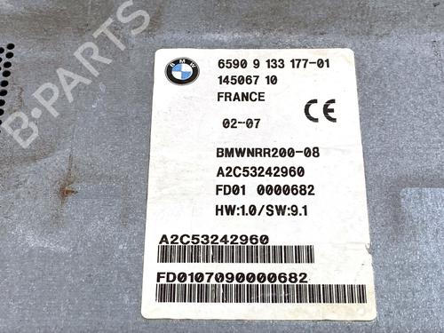 Electronic module BMW X3 (E83) 2.0 d | BP39307513M83  - Image 5