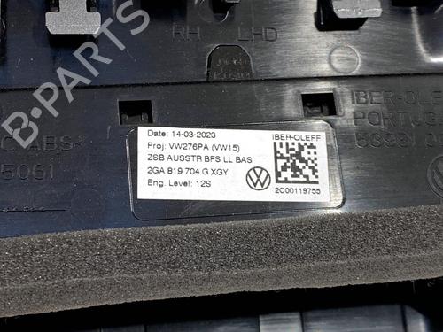 Other VW T-ROC (A11, D11) 1.5 TSI | BP39344357O1 - Image 10