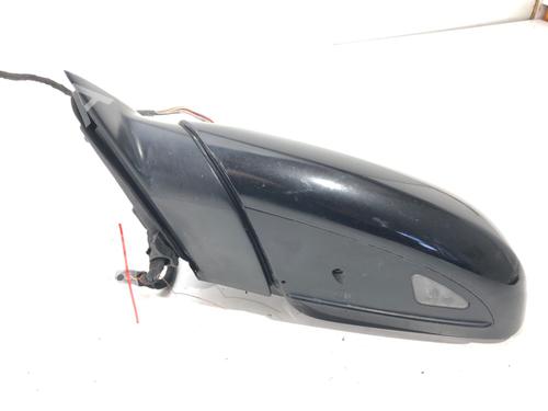 Left mirror AUDI A8 D3 (4E2, 4E8) 4.0 TDI quattro | BP39274842C26 - Image 5