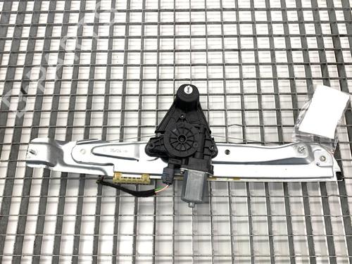 Used Rear right window mechanism Rear right window mechanism 39326645 39326645