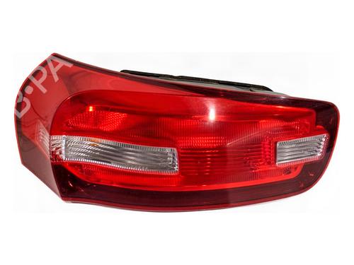 Used Left taillight Left taillight 39365720 39365720