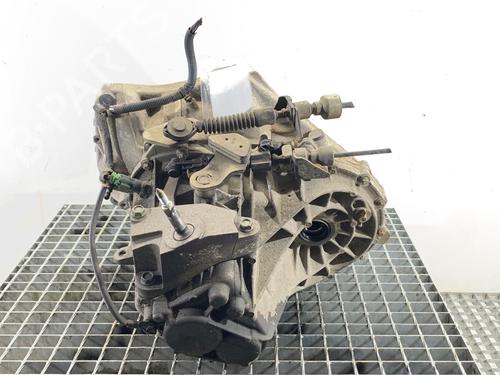 Gearbox NISSAN VERSA I 1.8 | BP39345489M3 - Image 3