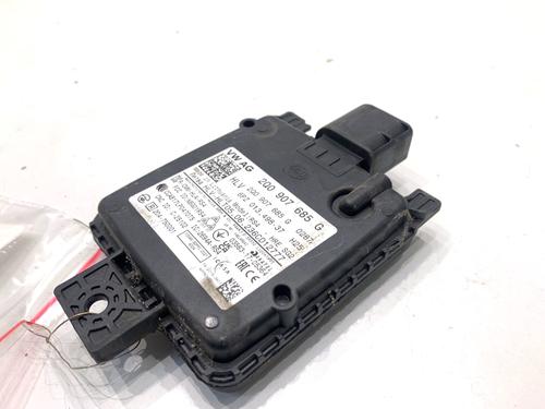 Electronic module SKODA OCTAVIA IV (NX3, NN3, PV3) 2.0 TSI 4x4 | BP39338326M83 - Image 2