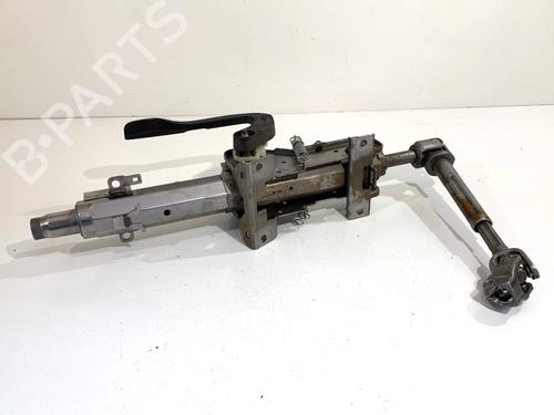 Steering column SEAT LEON ST (5F8) 2.0 TDI | BP39356200M21 - Image 4