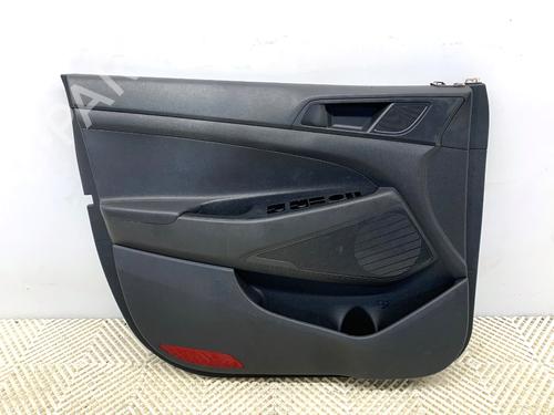 Used Front left panel Front left panel 39343116 39343116