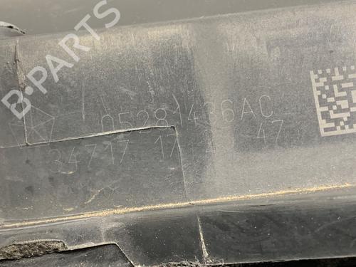 Intake manifold CHRYSLER PACIFICA (RU) 3.6 Hybrid | BP39362441M70 - Image 5
