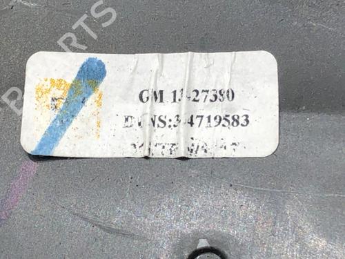 Luftventil OPEL ZAFIRA TOURER C (P12) 2.0 CDTi (75) | BP39288361I21 - Image 7