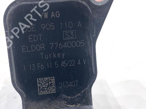 Ignition coil SEAT ATECA (KH7, KHP) 1.5 TSI | BP39346400M94 - Image 4