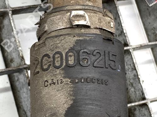 Left front driveshaft MAZDA 5 (CR) 2.0 CD (CR19) | BP39346181M38 - Image 5