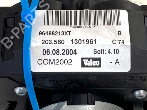 Steering column stalk CITROËN C3 Pluriel (HB_) 1.4 | BP39346376I23  - Image 6