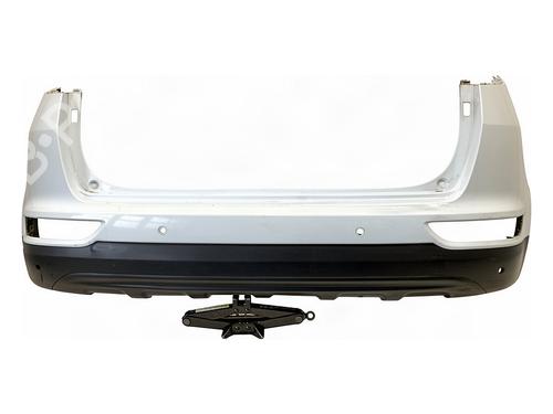 Used Rear bumper Rear bumper KIA SPORTAGE IV (QL, QLE) 1.6 GDI (132 hp) 39735752 39735752