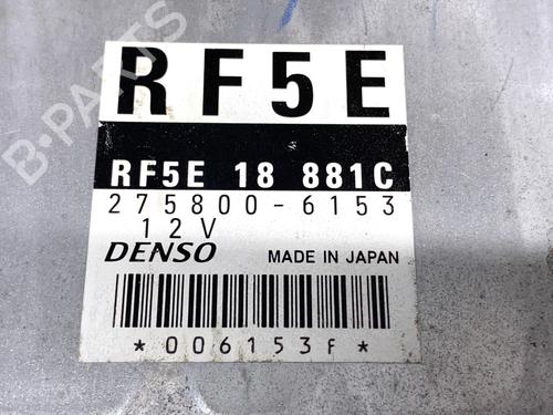 Engine control unit (ECU) MAZDA 6 Station Wagon (GY) 2.0 DI (GY19) | BP39292194M57 - Image 4