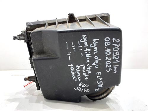 Air filter box OPEL CORSA D (S07) 1.3 CDTI (L08, L68) | BP39318101M87 - Image 2