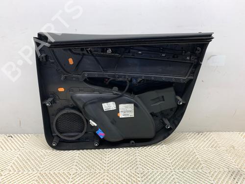 Front left panel SEAT ALHAMBRA (710, 711) 2.0 TDI | BP40619865C58 - Image 3