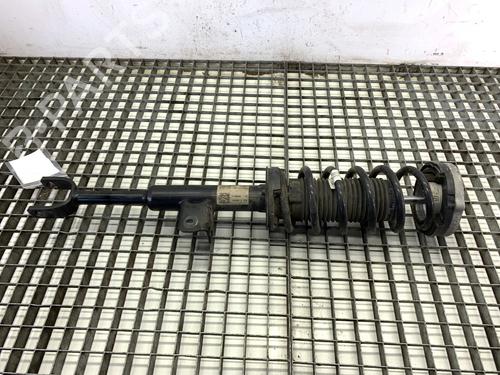 Used Left rear shock absorber Left rear shock absorber BMW 5 (G30, F90) 530 e Plug-in-Hybrid (184 hp) 39297522 39297522
