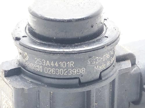 Electronic module RENAULT CAPTUR I (J5_, H5_) 1.5 dCi 110 | BP39306751M83 - Image 4