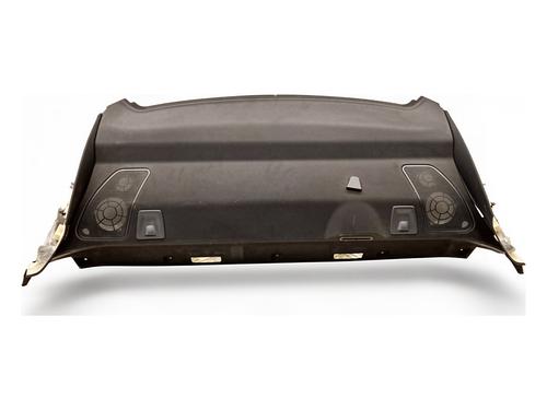 Used Rear parcel shelf Rear parcel shelf BMW 6 Gran Coupe (F06) 640 d xDrive (313 hp) 40057494 40057494