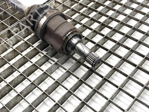 Left front driveshaft OPEL CORSA D (S07) 1.2 (L08, L68) | BP39318993M38 - Image 2