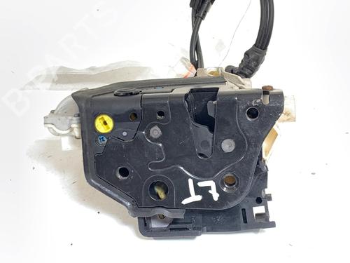 rear-left-lock-vw-passat-b6-3c2-2005-2006-2007-2008-2009-2010-2011-39347665 main image