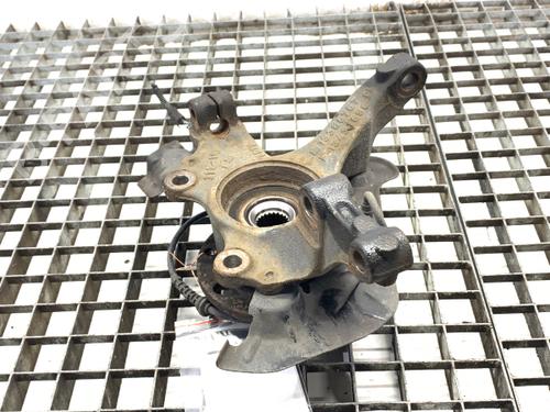 Left front steering knuckle OPEL CORSA E (X15) 1.4 (08, 68) | BP40559016M25 - Image 4