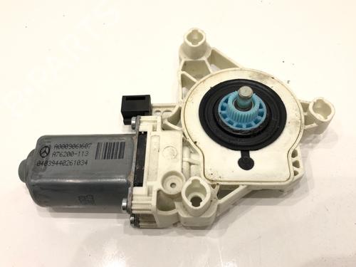 Left rear window motor MERCEDES-BENZ CLS (C257) AMG CLS 53 EQ Boost 4-Matic+ (257.361) | BP39276197E23 - Image 2