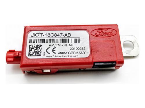 electronic-module-ford-focus-iv-turnier-hp-2018-39368820 main image
