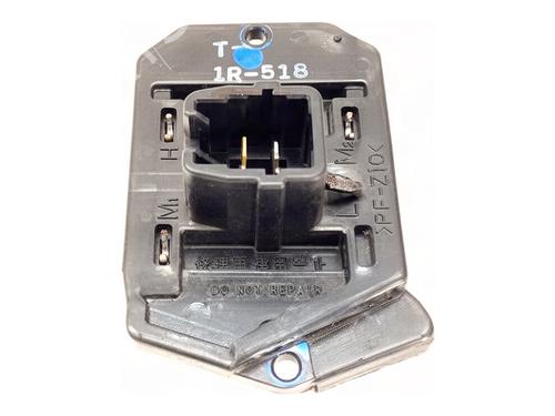 Used Heater resistor Heater resistor 39388460 39388460