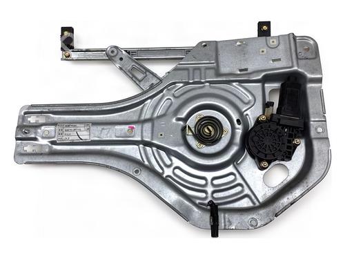 Used Left rear window motor Left rear window motor 39454601 39454601