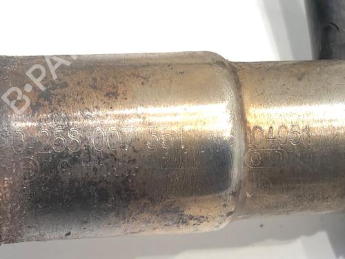 Electronic sensor SEAT LEON (1M1) 1.4 16V | BP39277573M84 - Image 4