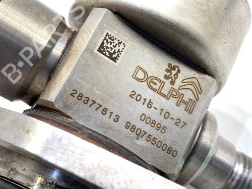 Injection pump CITROËN C3 II (SC_) 1.2 THP 110 | BP39352921M78 - Image 4